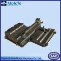 Plastic Injection Moulding for Accurate Auto Filter (VW)